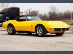 Thumbnail Photo undefined for 1969 Chevrolet Corvette Stingray